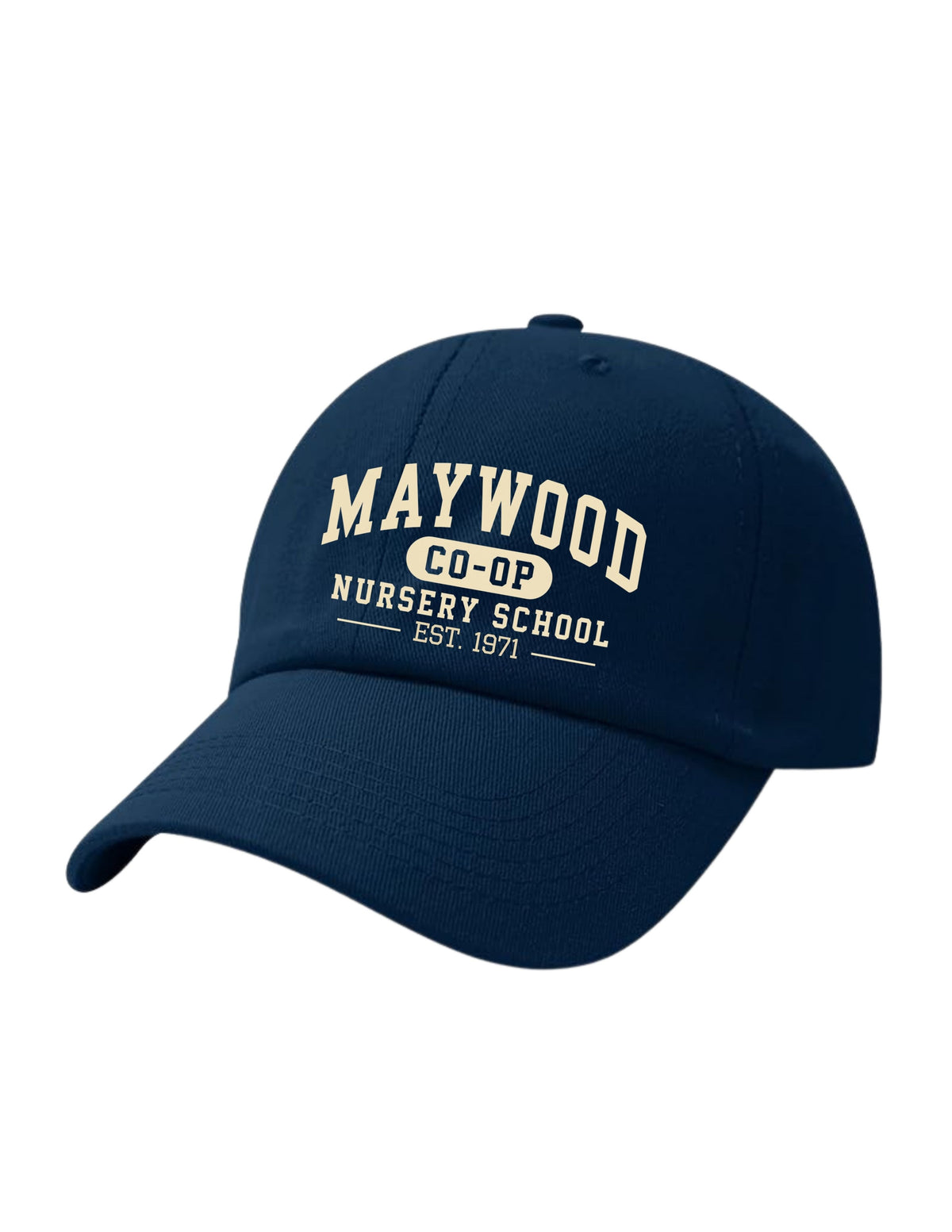 Maywood Co-Op Hat