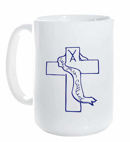 OLV Winning Design Mug
