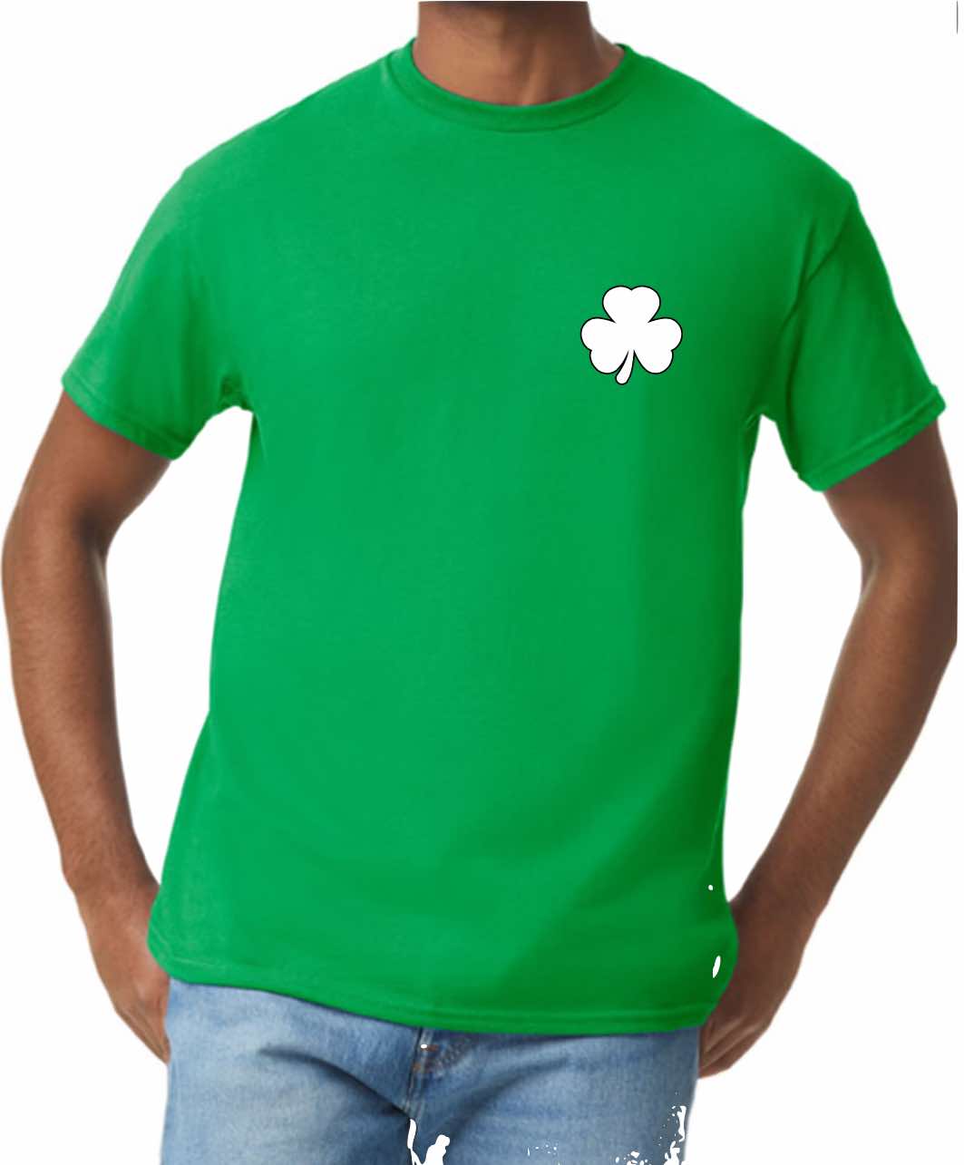 TOM ROCKS ADULT SHIRT