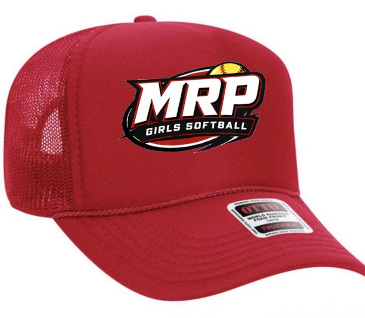 MRP Hat