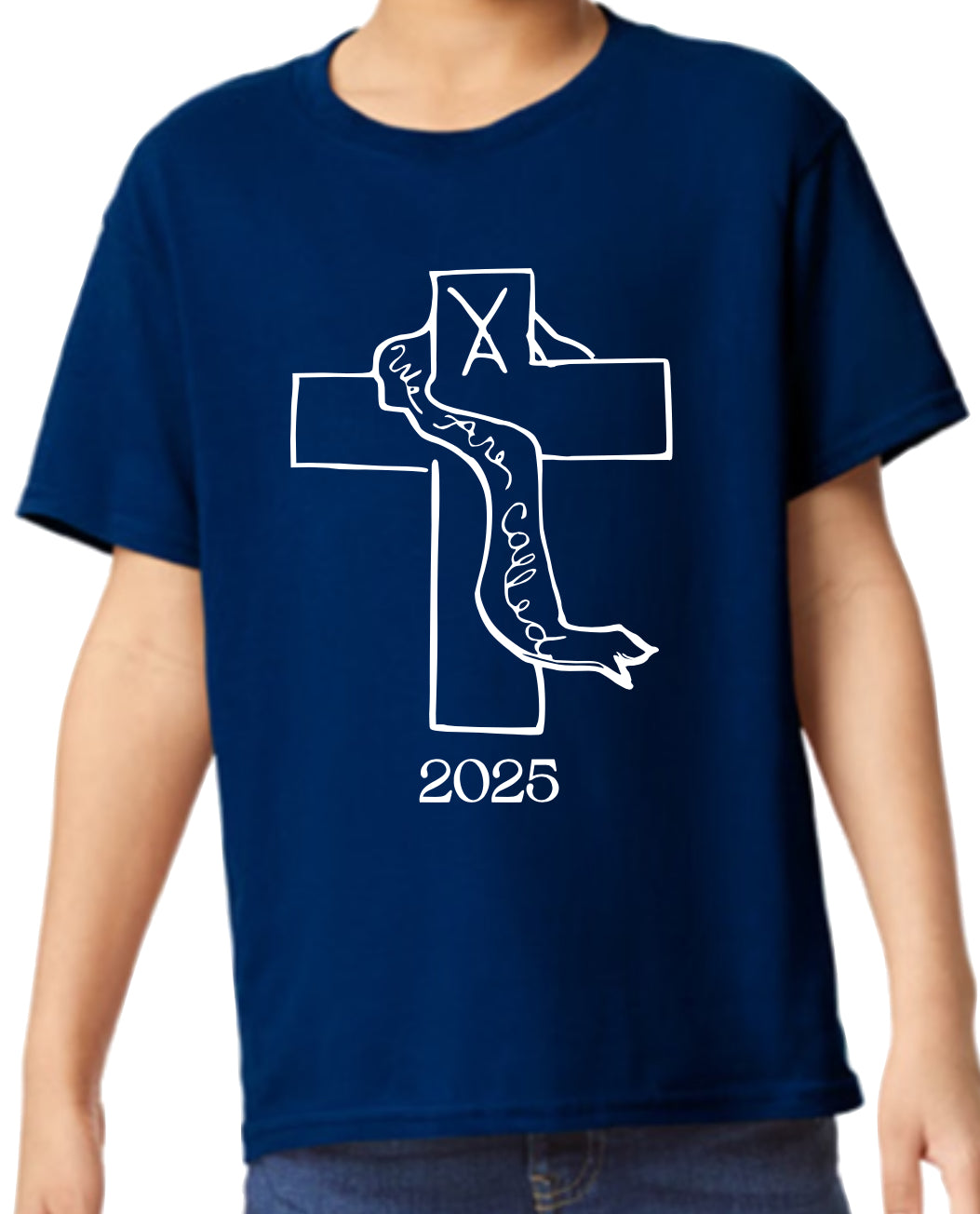 OLV Adult Winning Design Shirt