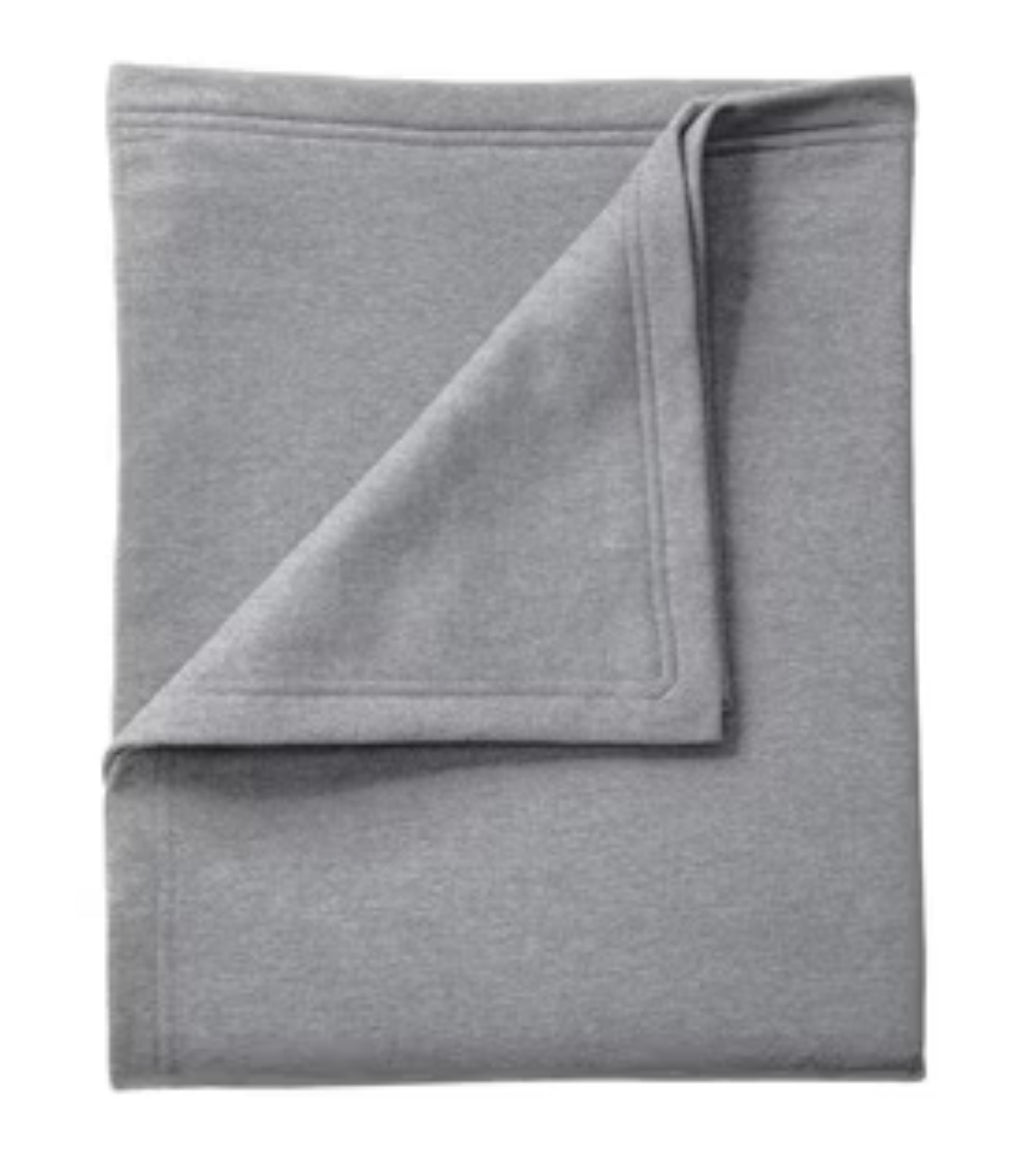 BERGEN TECH BLANKET