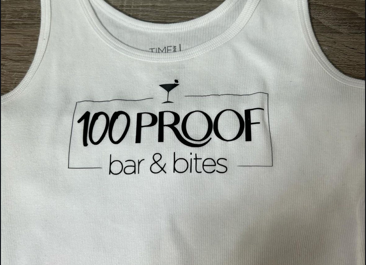 Tank Tops