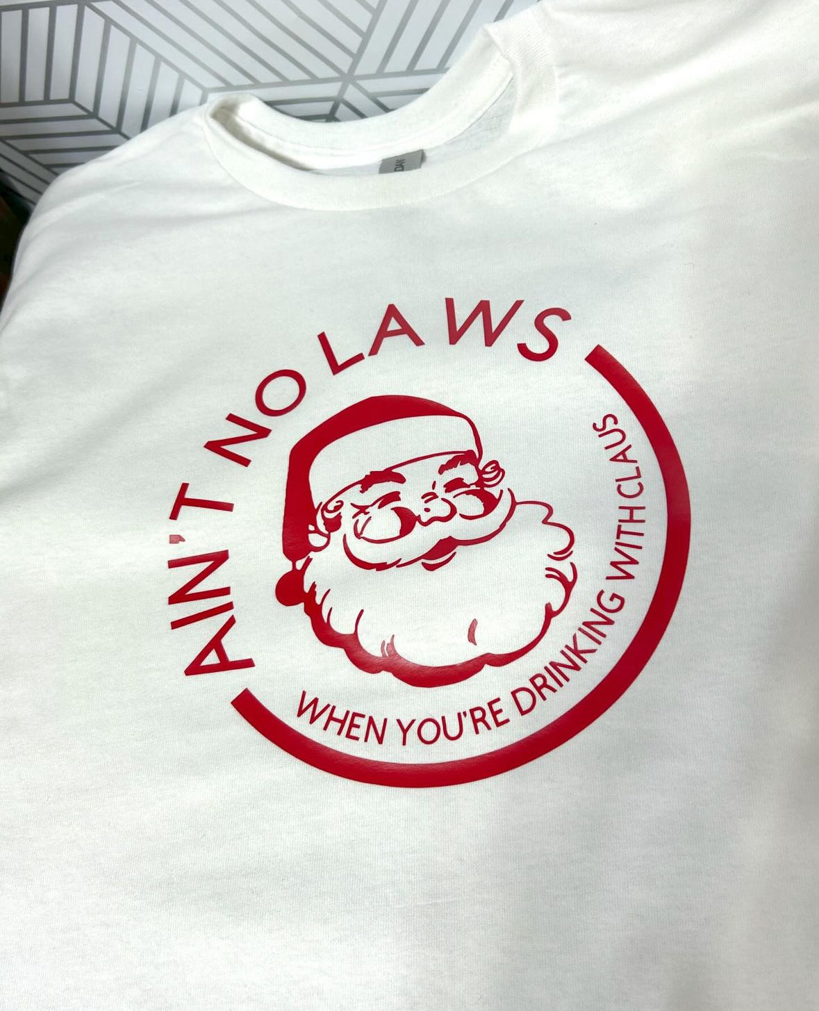Holiday Shirts
