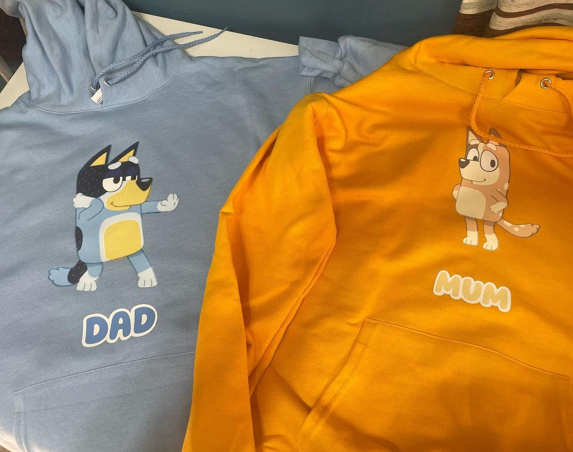 Halloween Hoodies