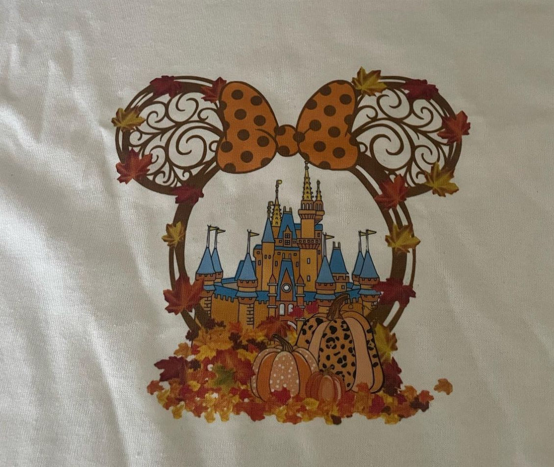 Halloween T-shirts