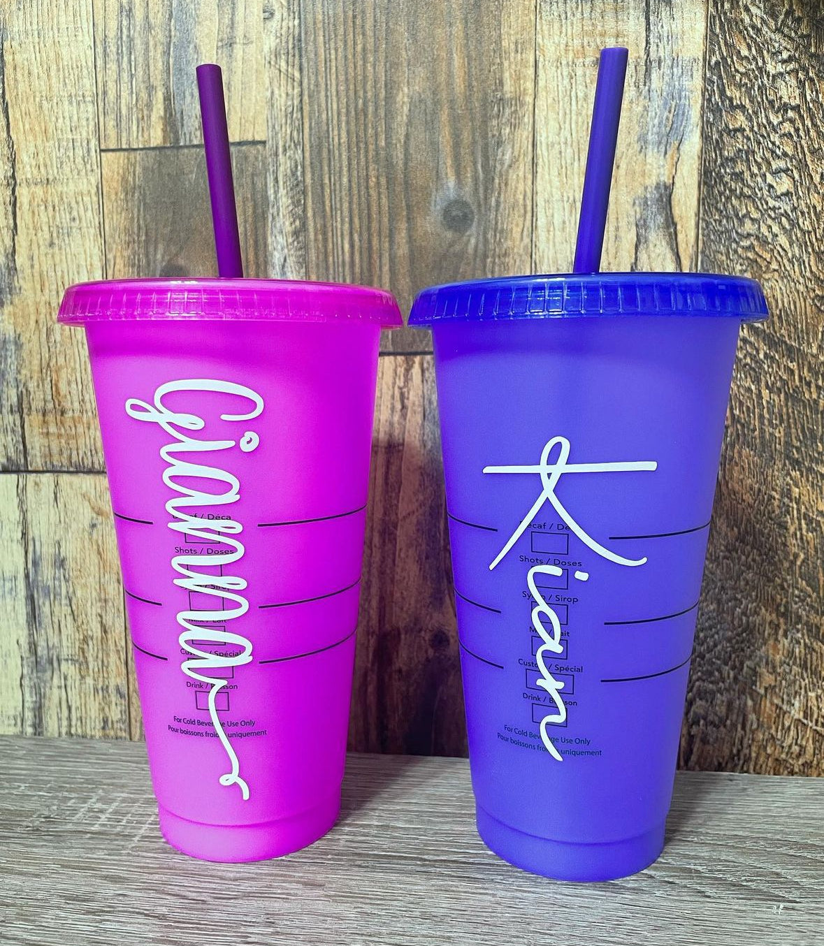 Starbucks Tumbler