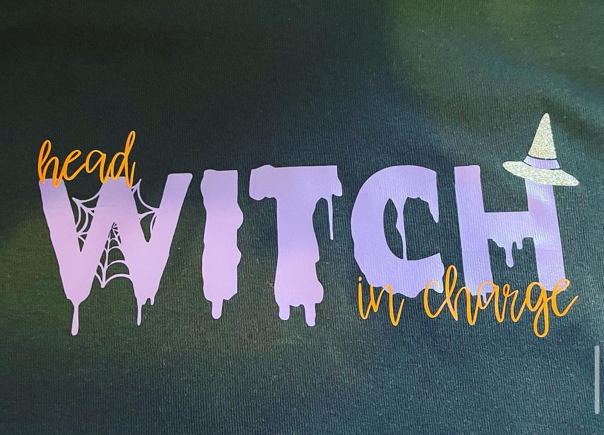 Halloween T-shirts