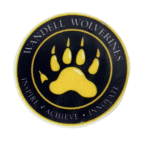 Wandell Croc Charms