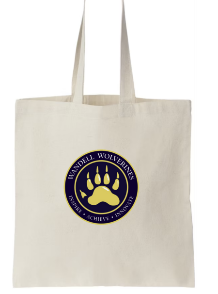 Wandell Canvas Tote