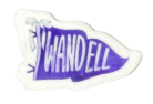 Wandell Croc Charms