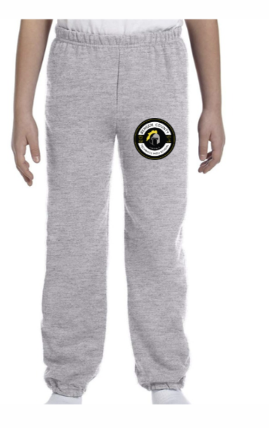 KNIGHTS SWEATPANTS