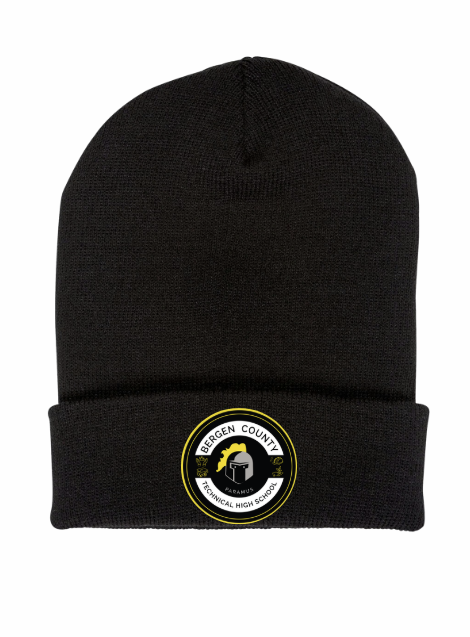 Bergen Tech Winter Hat