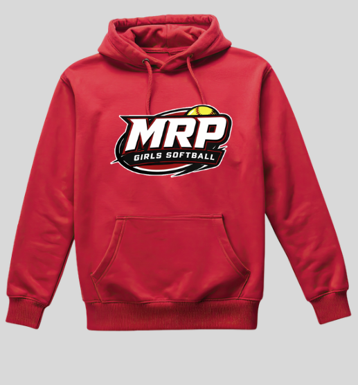 MRP Girls Softball NEW Logo