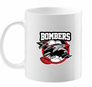EP Bombers 15 ounce Mug