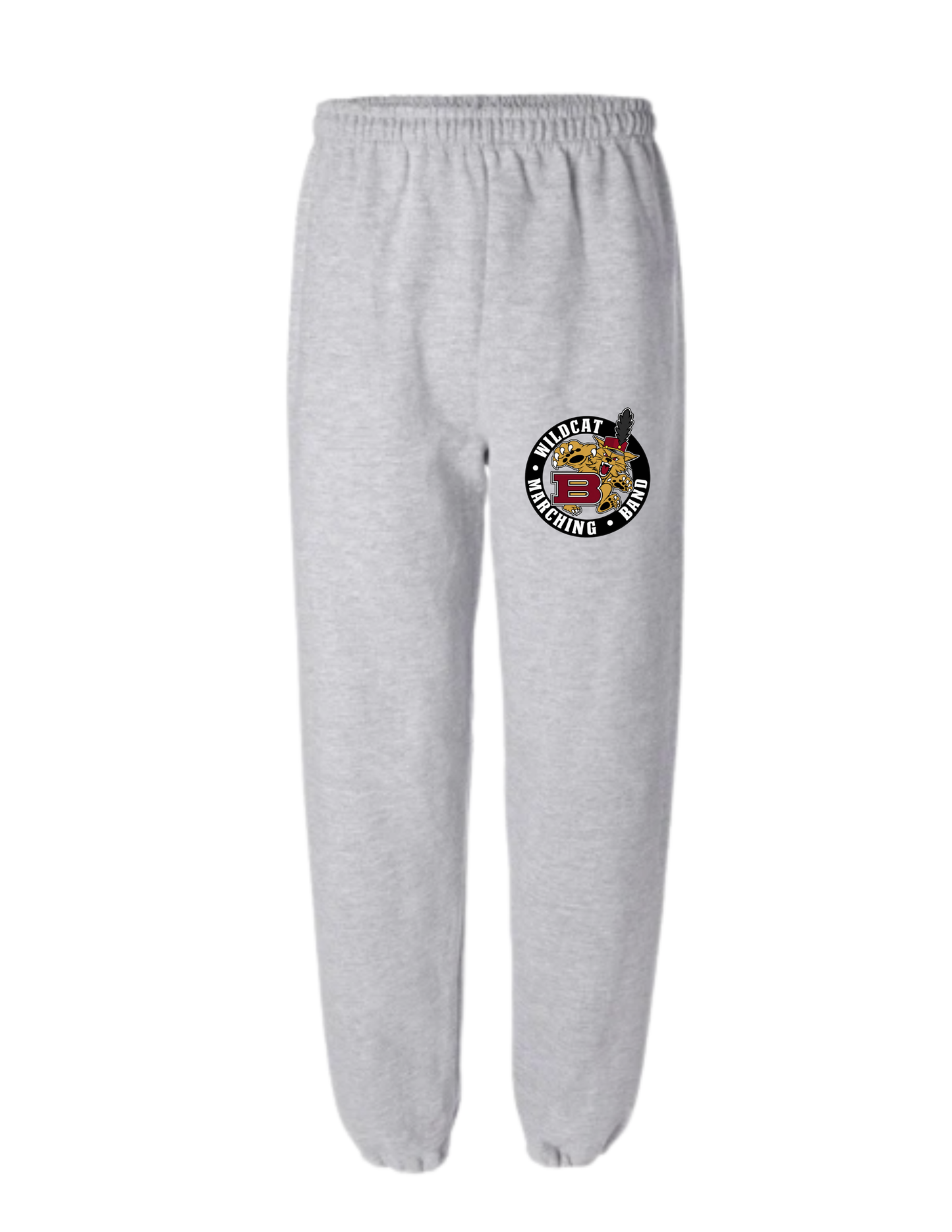 Becton Marching Band Sweatpants