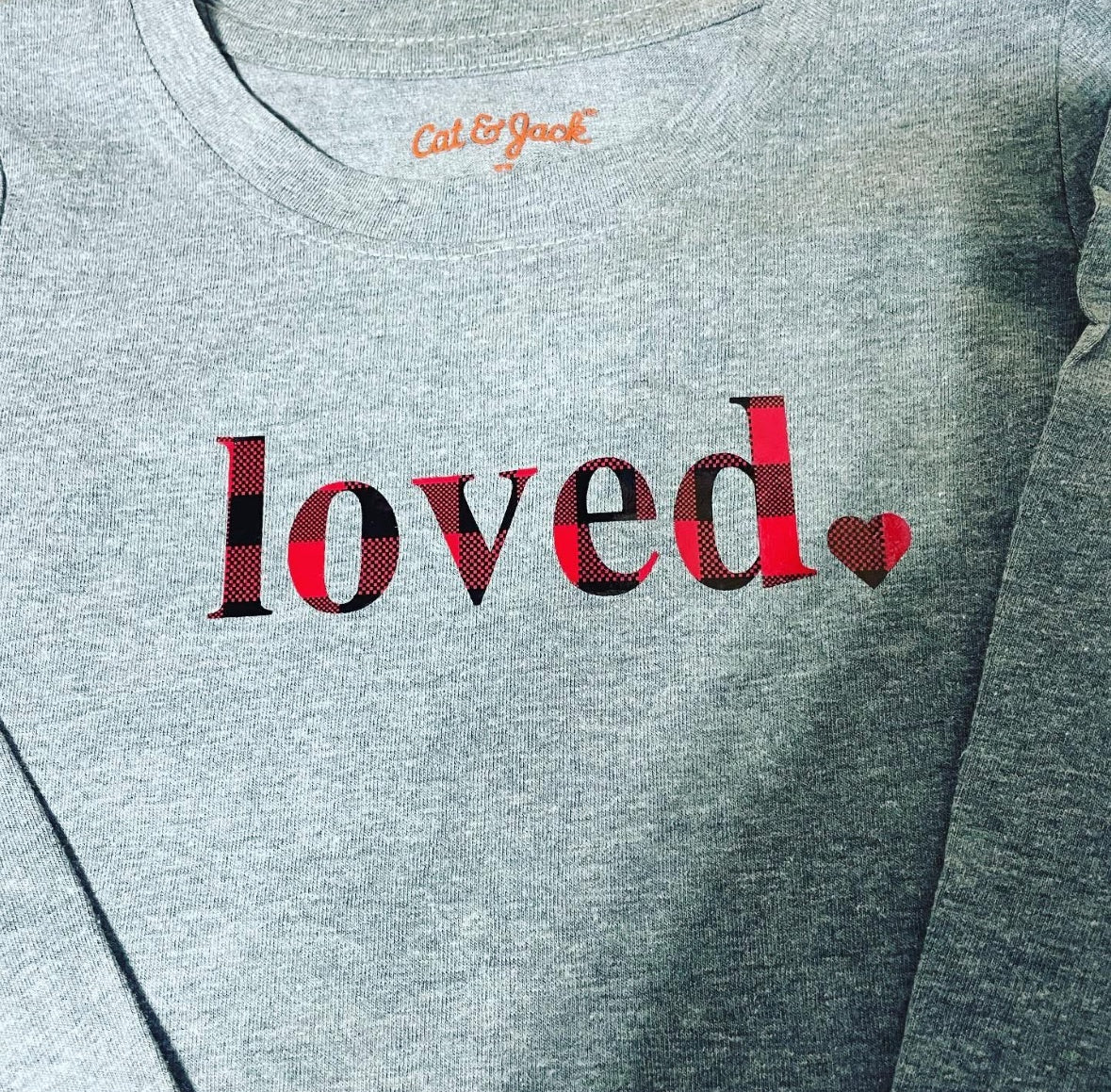 Valentines Sweatshirts