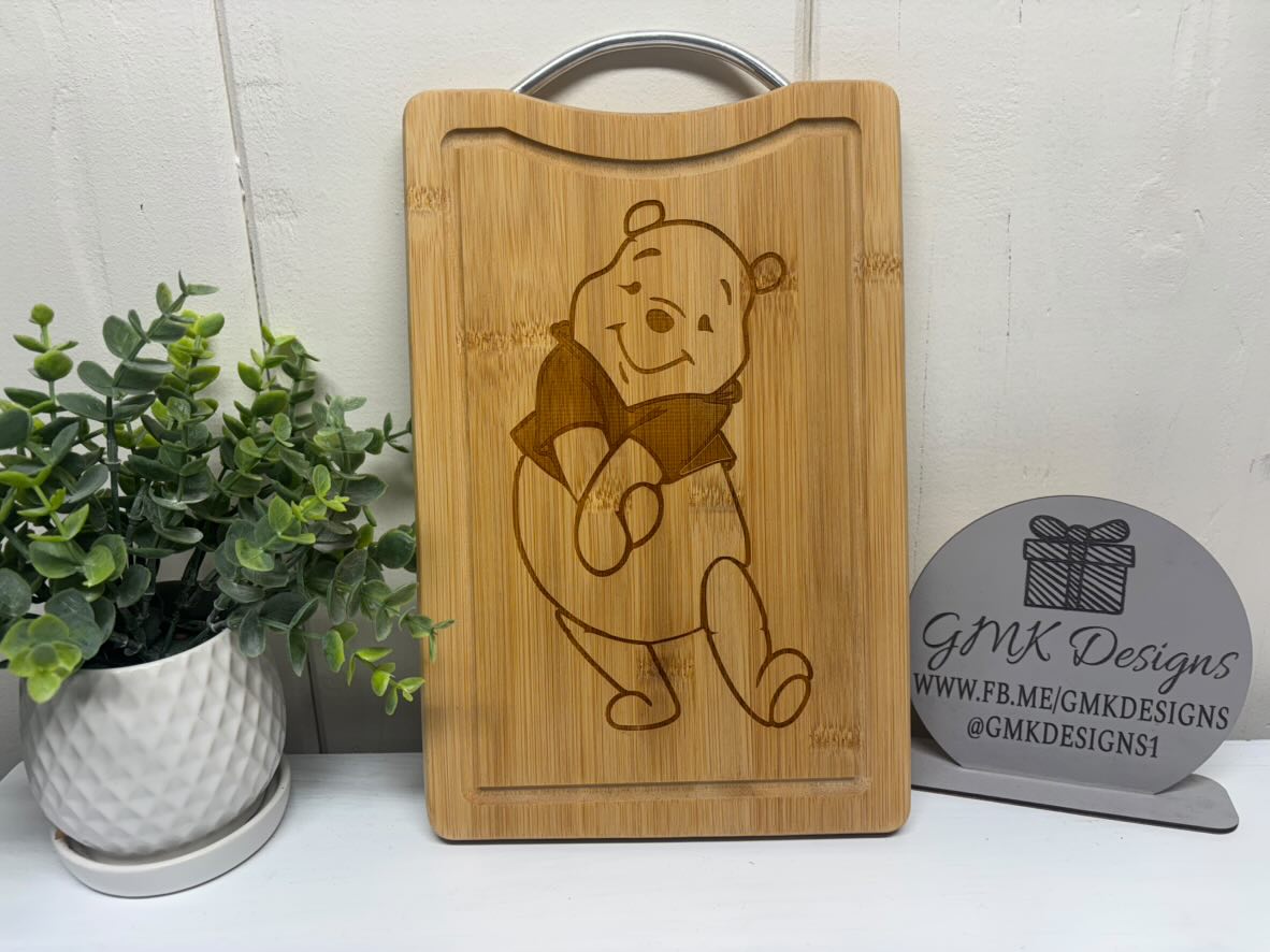 Wooden Board/Tray