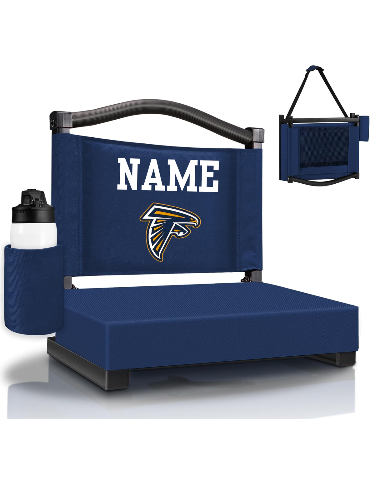 Falcons Stadium Chair
