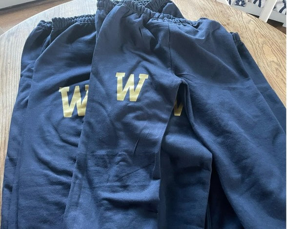 Wandell Elementary XXL Sweatpants