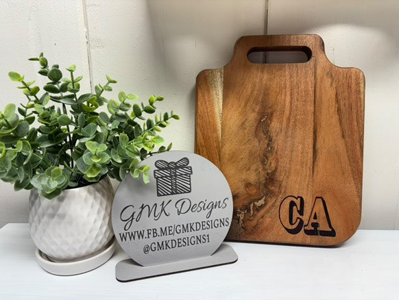 Wooden Board/Tray