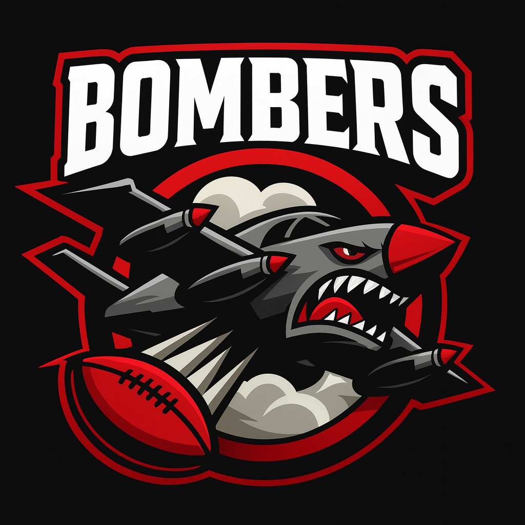 ELMWOOD PARK BOMBERS ONLINE STORE