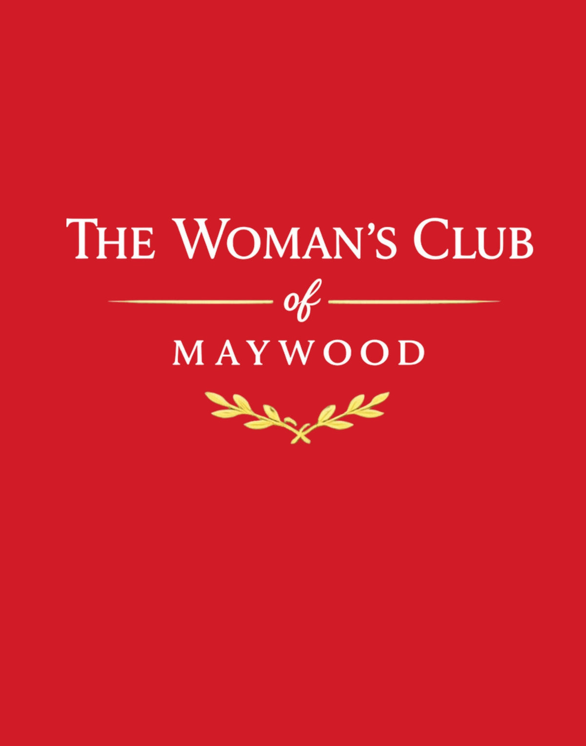 Maywood Woman’s Club