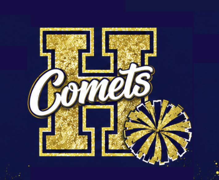Hackensack Comets Cheer Collection