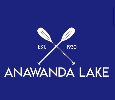 Anawanda Lake Fundraiser