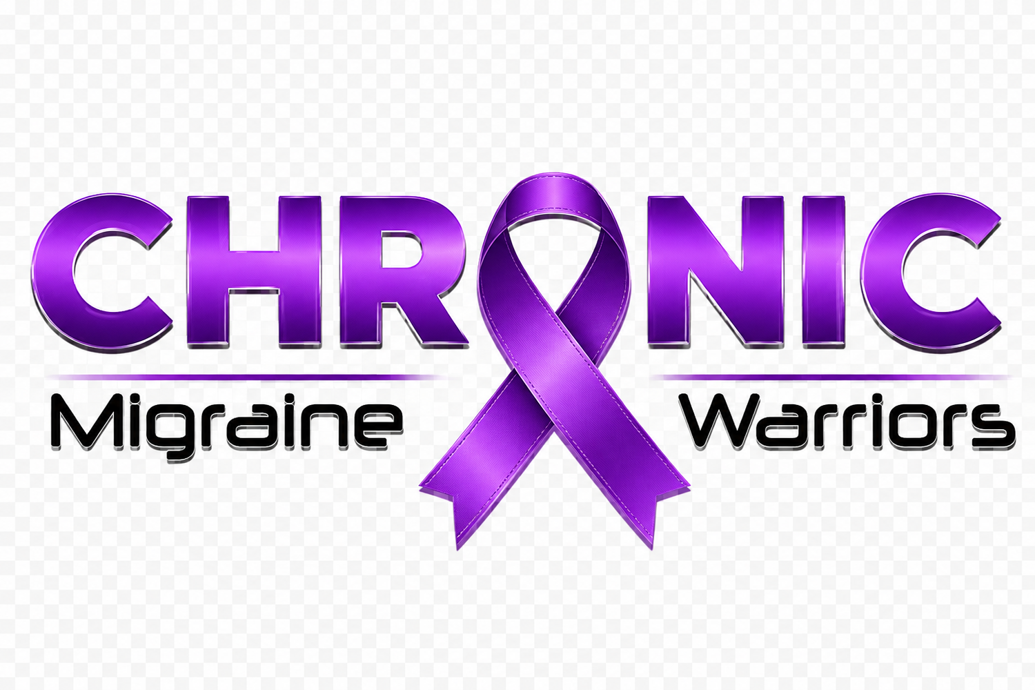 CHRONIC MIGRAINE WARRIORS COLLECTION