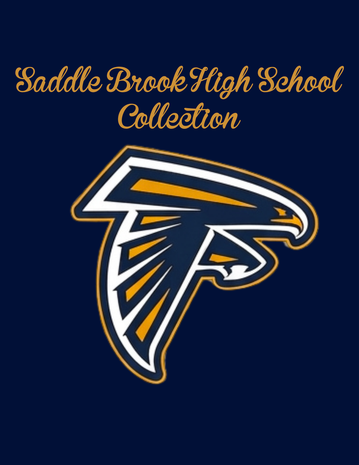 Saddle Brook High School Collection