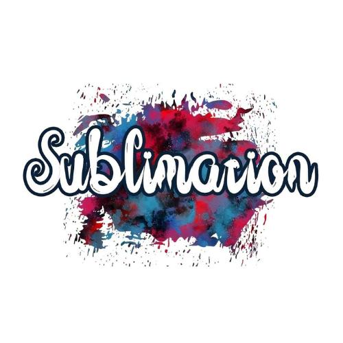 Sublimation