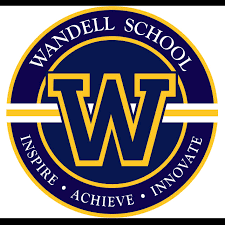 Wandell Elementary Spirit-ware Sale