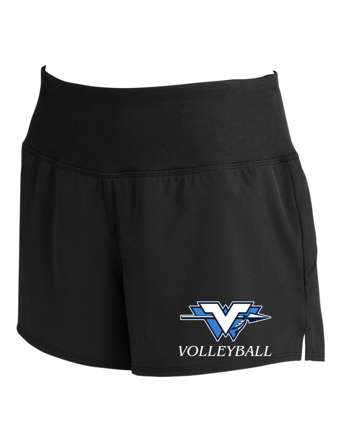 Sport-Tek Women's Repeat Short