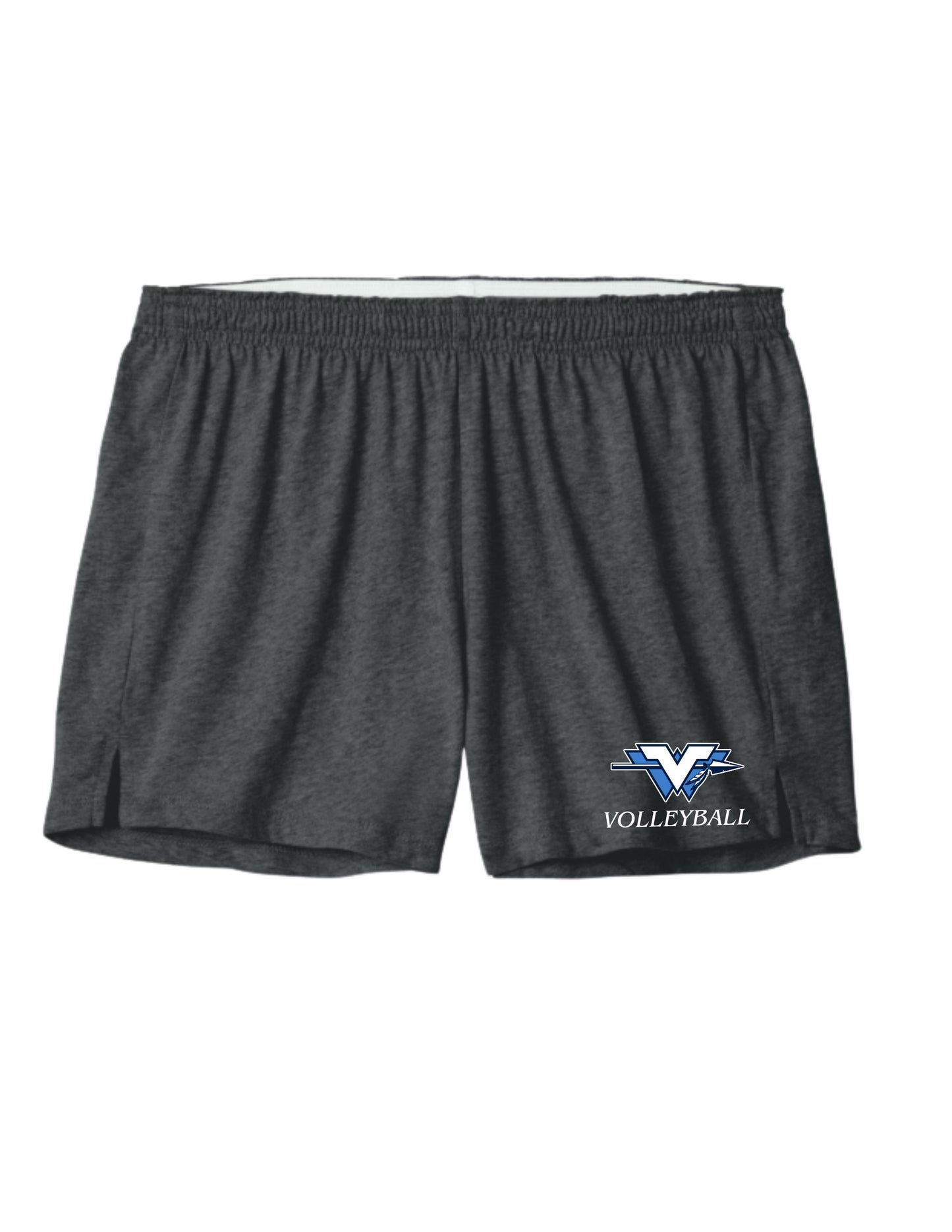 Sport-Tek Women's Jersey Short