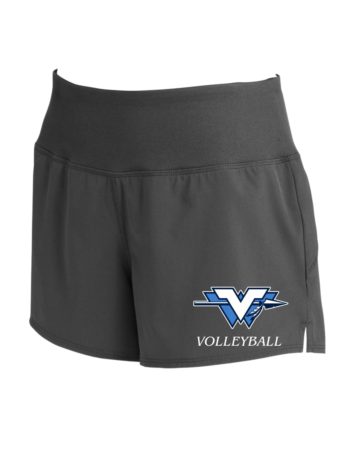 Sport-Tek Women's Repeat Short