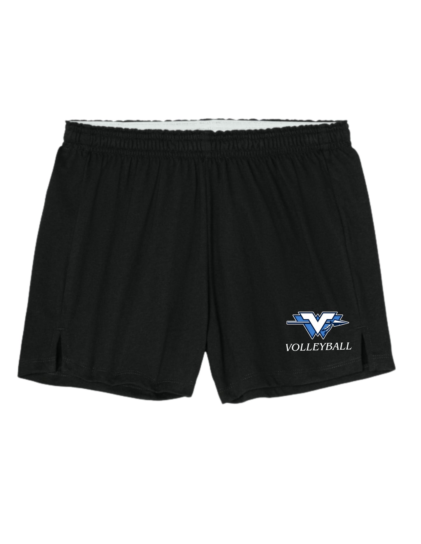 Sport-Tek Women's Jersey Short