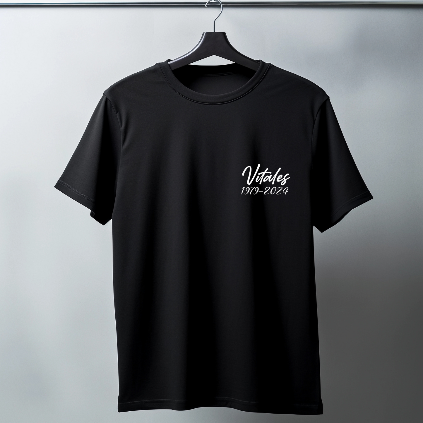 Vitale's End of an Era T-Shirt