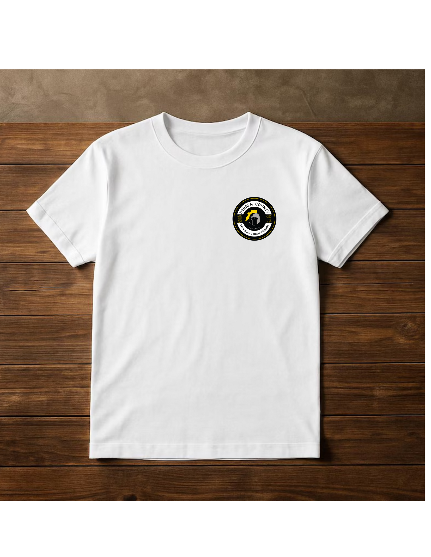 BERGEN TECH T-SHIRT