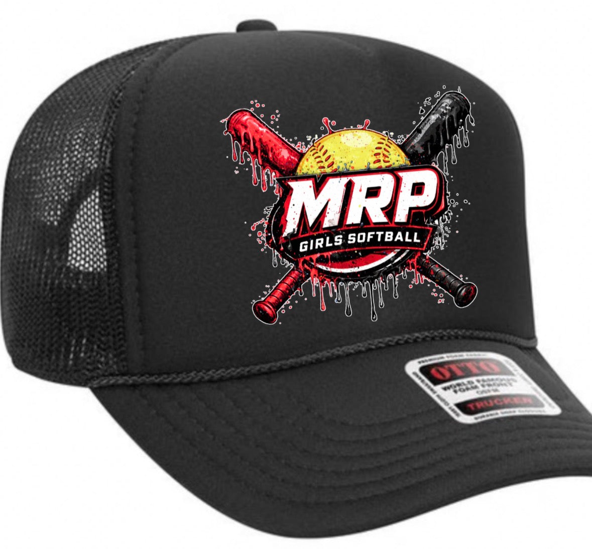 MRP Hat