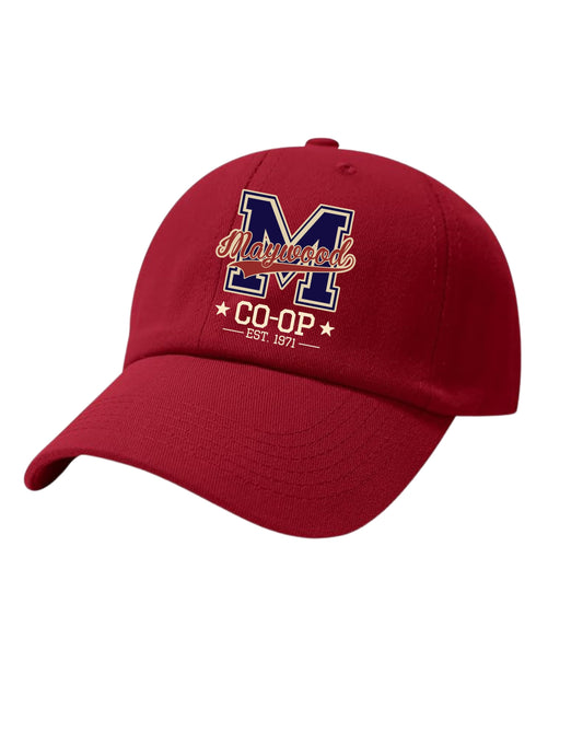 Maywood Co-Op Hat