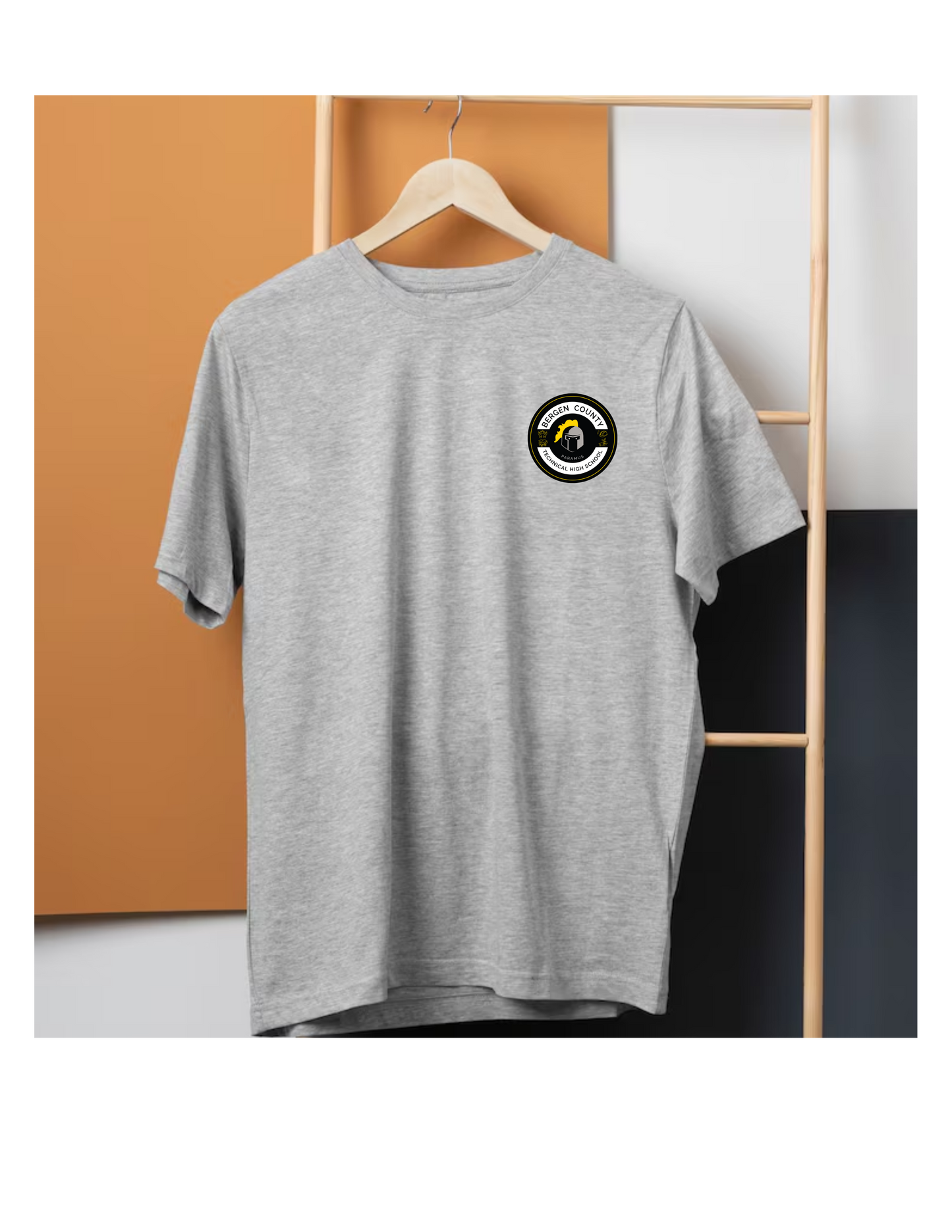 BERGEN TECH T-SHIRT