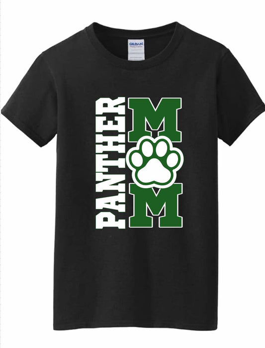 Panther MOM T-Shirt