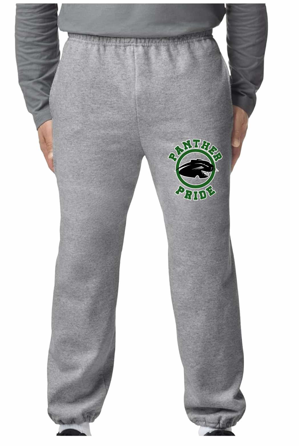 Panther Pride Sweatpants