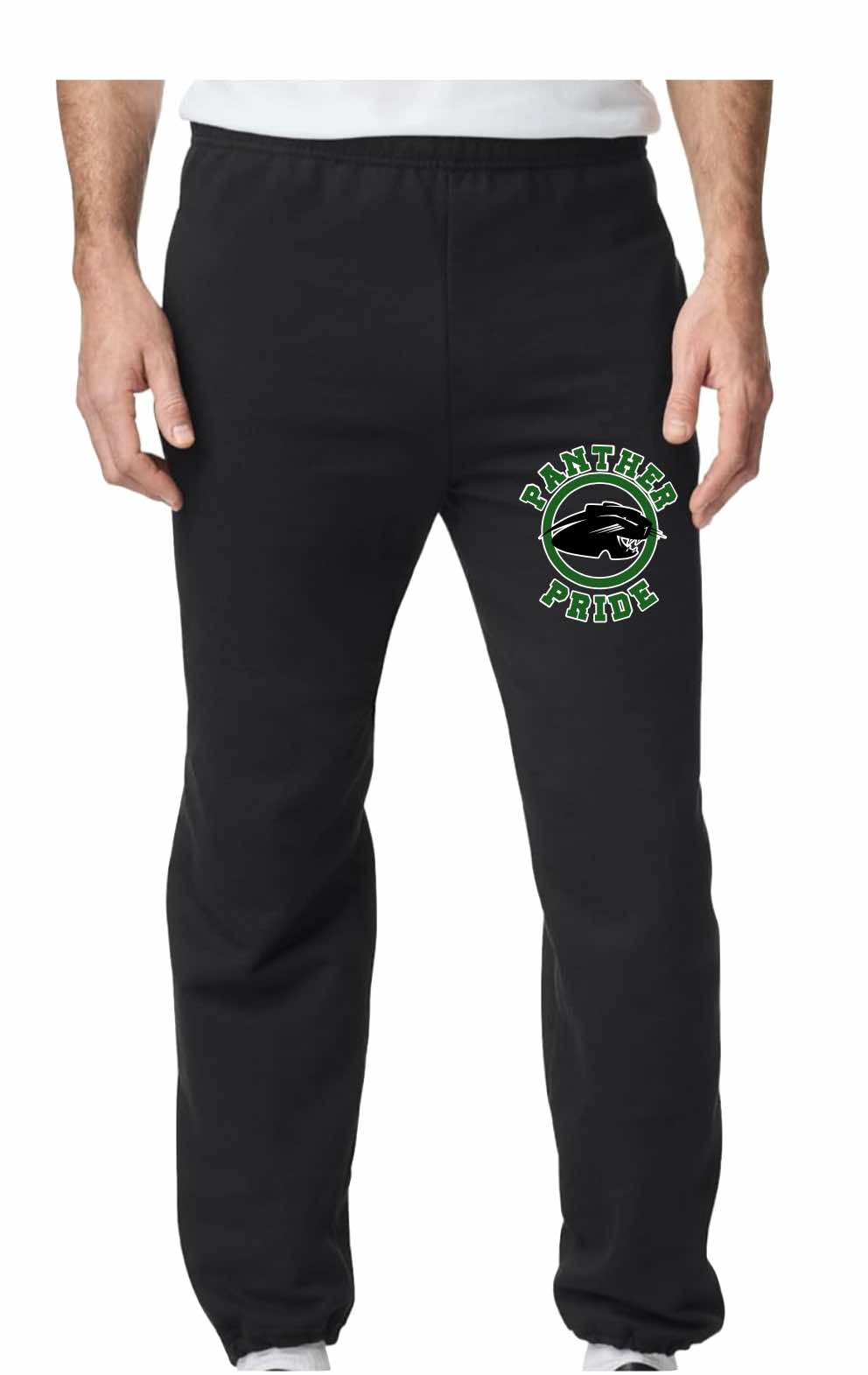 Panther Pride Sweatpants