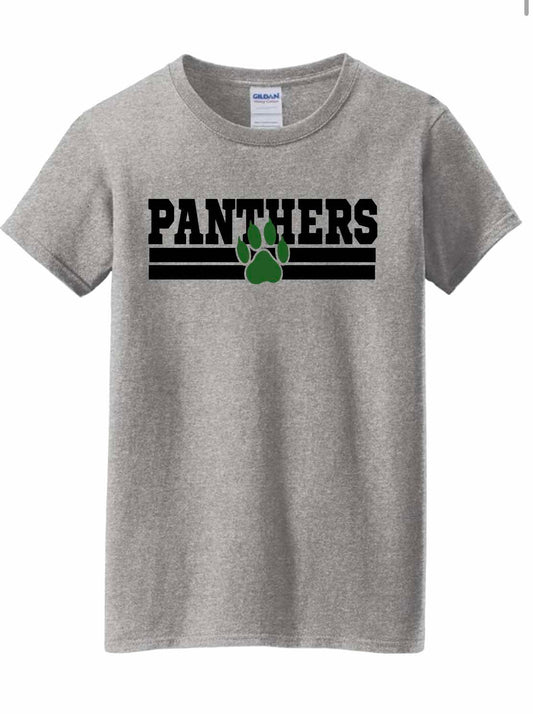 Panthers T-Shirt