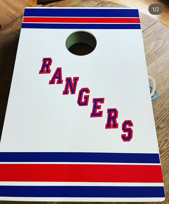 Cornhole Boards