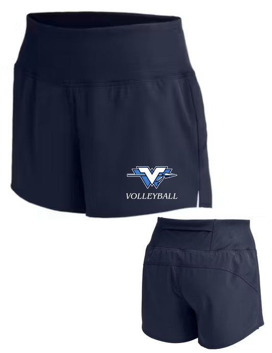 Sport-Tek Women's Repeat Short