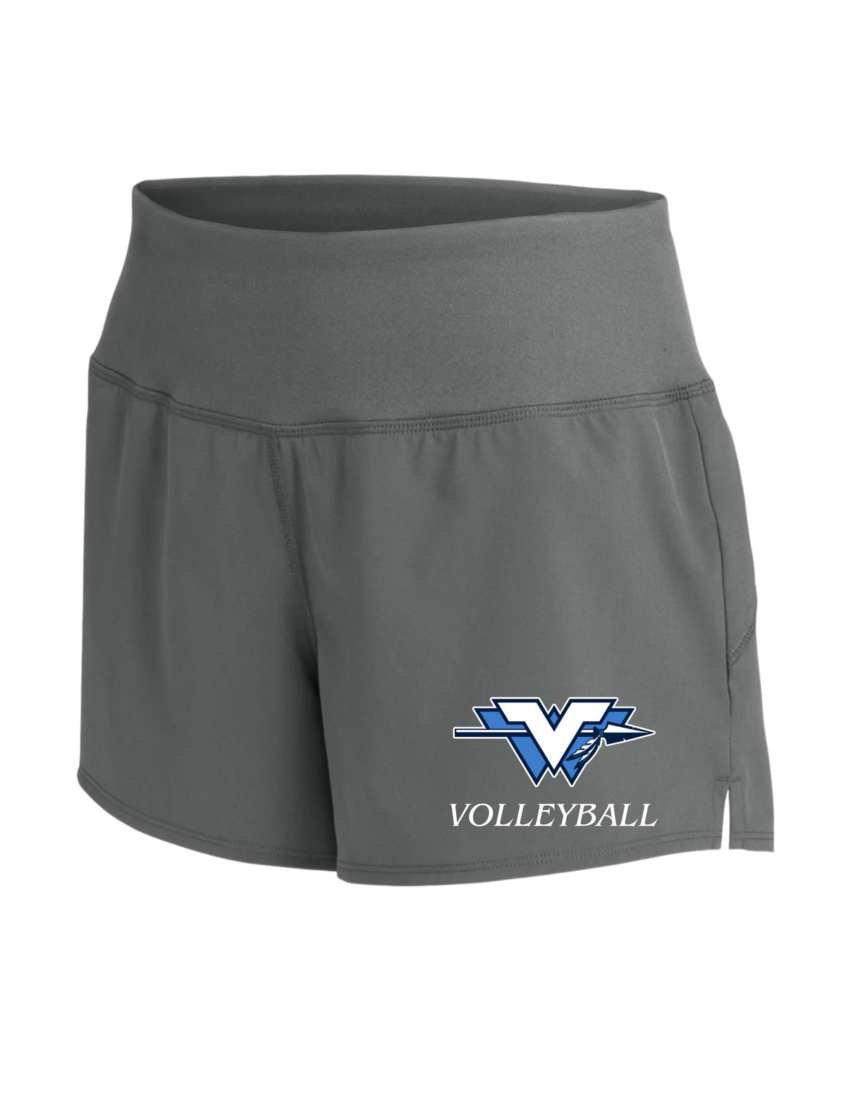Sport-Tek Women's Repeat Short