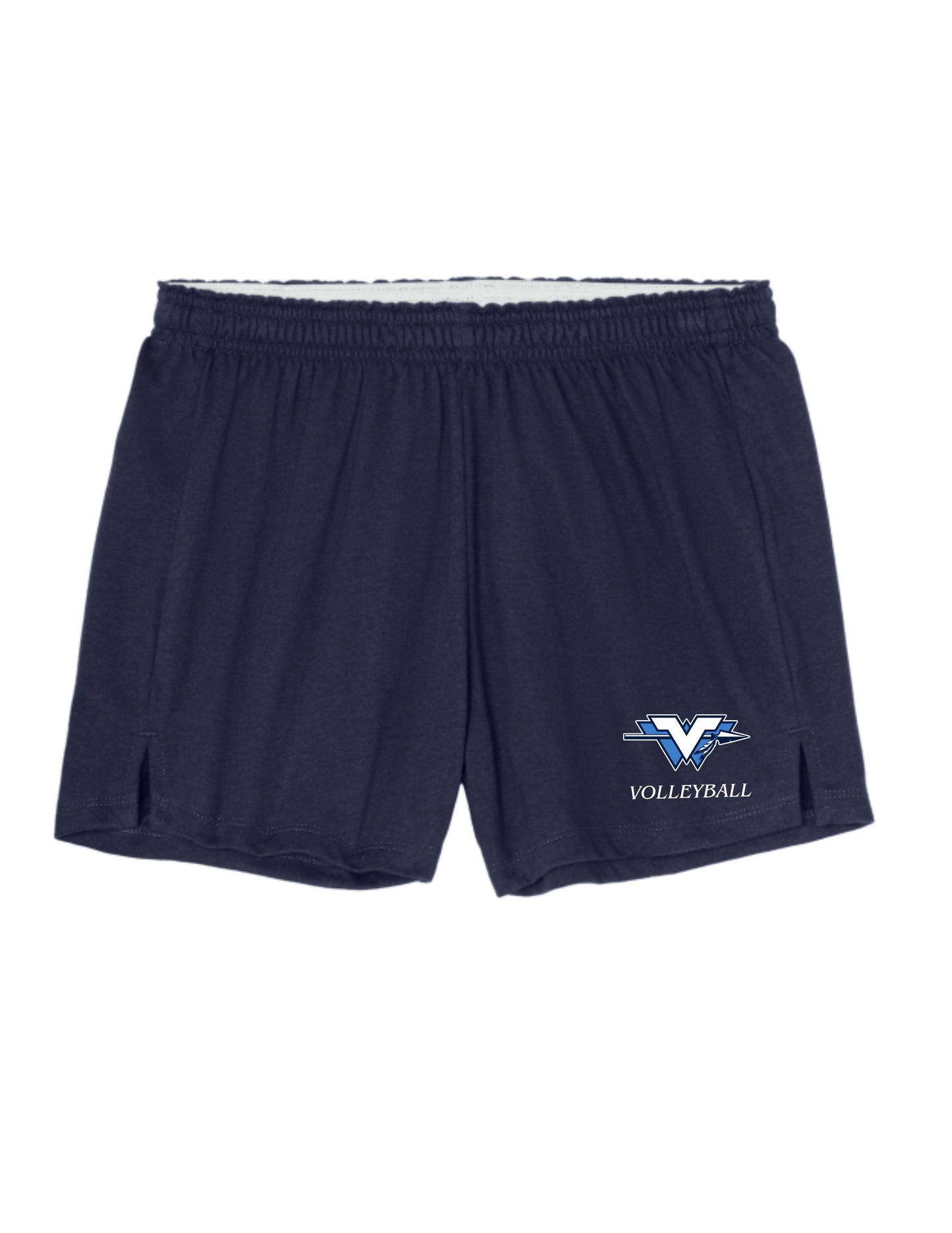 Sport-Tek Women's Jersey Short